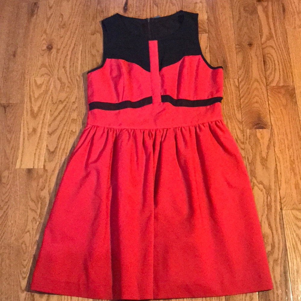 Kenzie dress